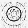 MERCE A1404230612 Brake Disc